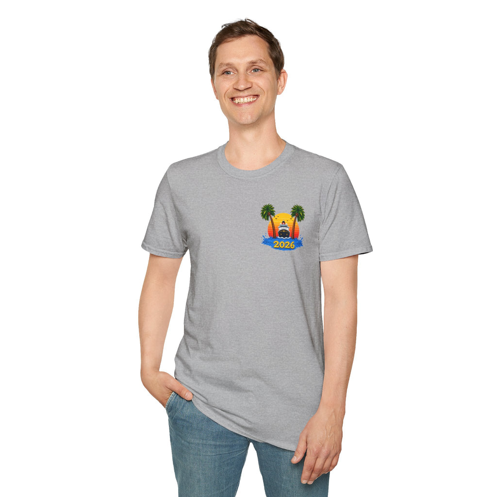 Watch Me Whip Then Watch Me Sip Disney Cruise Shirt | 2026 Family Cruise Shirt | Matching Cruise Shirts | Pineapple Vacation Tee | Cruise Squad Gift