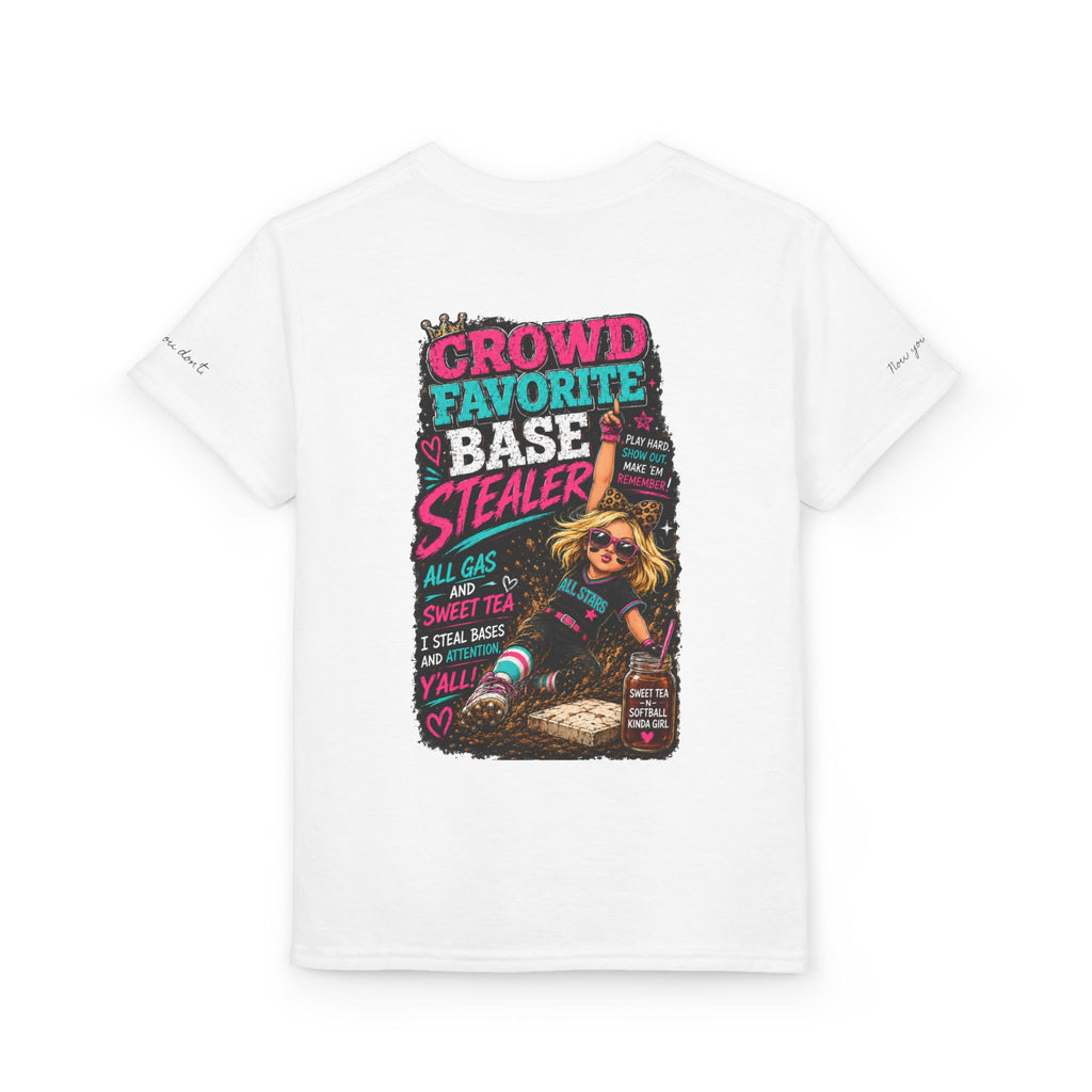 Youth DryBlend® T-Shirt