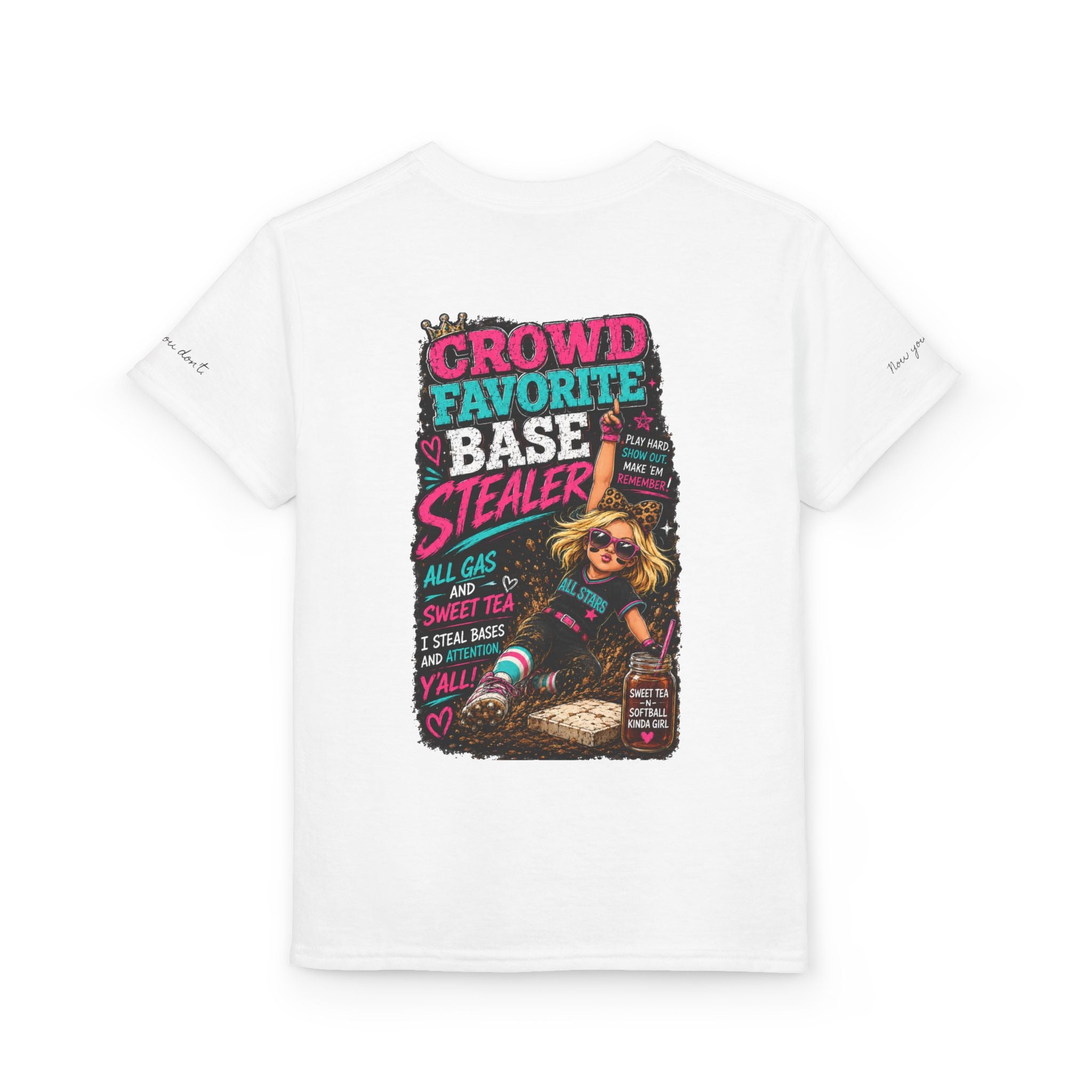 Youth DryBlend® T-Shirt
