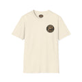 Randy Possum Magazine T-Shirt — 'Randy Possum' Vintage Animal Graphic Tee