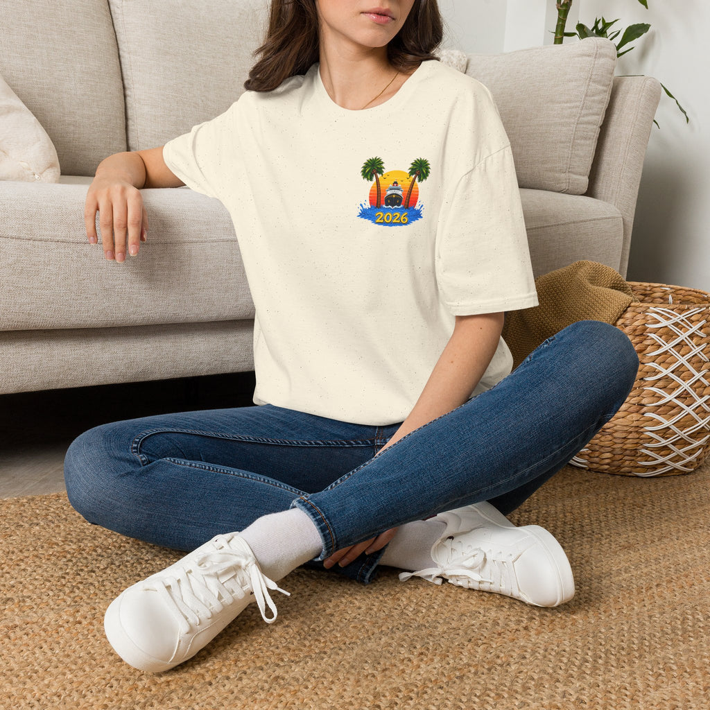 Watch Me Whip Then Watch Me Sip Disney Cruise Shirt | 2026 Family Cruise Shirt | Matching Cruise Shirts | Pineapple Vacation Tee | Cruise Squad Gift