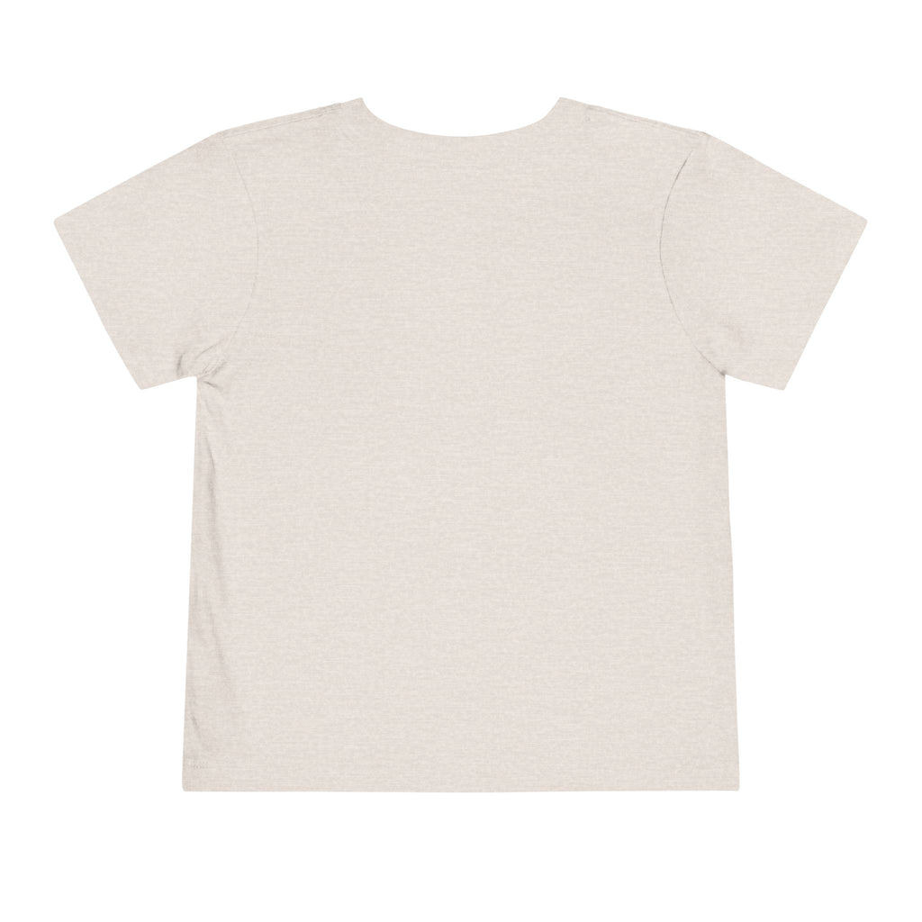 Toddler Tee — Cute Kitten Graphic “I Can Explain… but It’s Not Gonna Help”