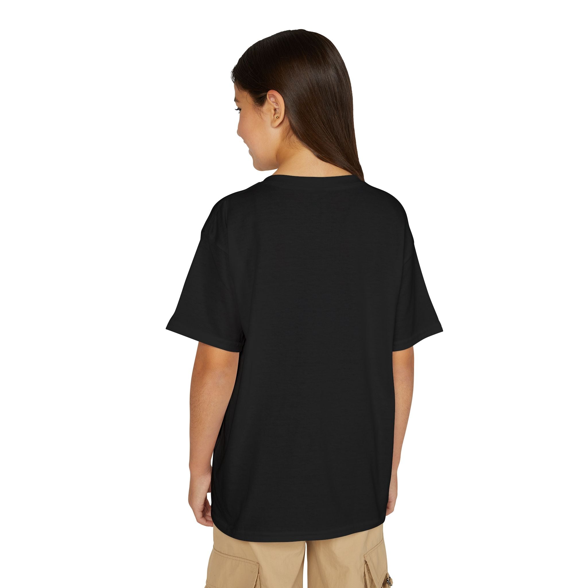 Youth T-Shirt — Funny Softball or Baseball Bench Meme "Cool. I'll just go bench myself then."