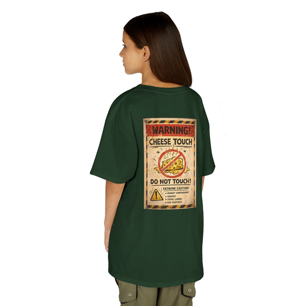 Kids Heavy Cotton™ Tee