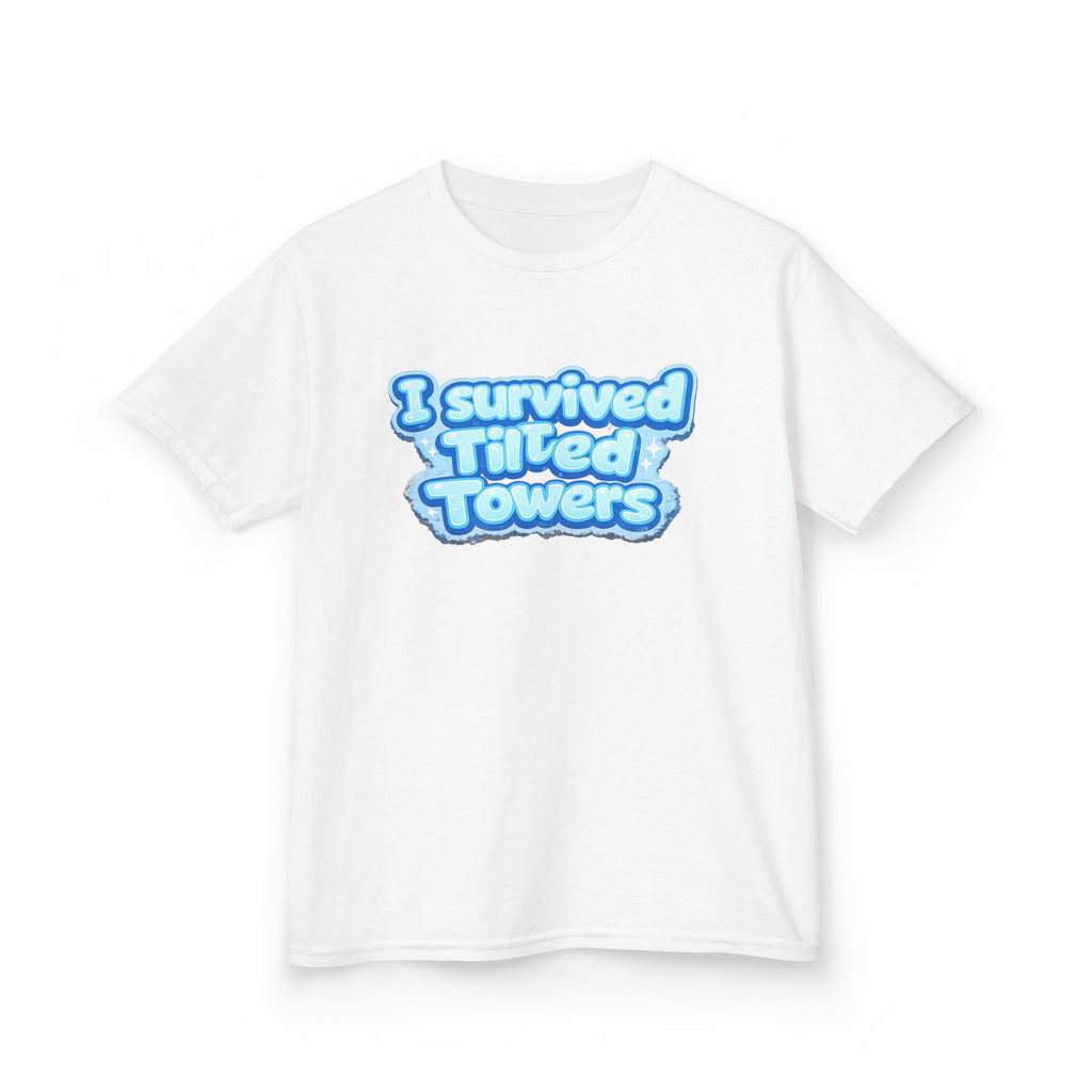 Gamer - Kids Heavy Cotton™ Tee
