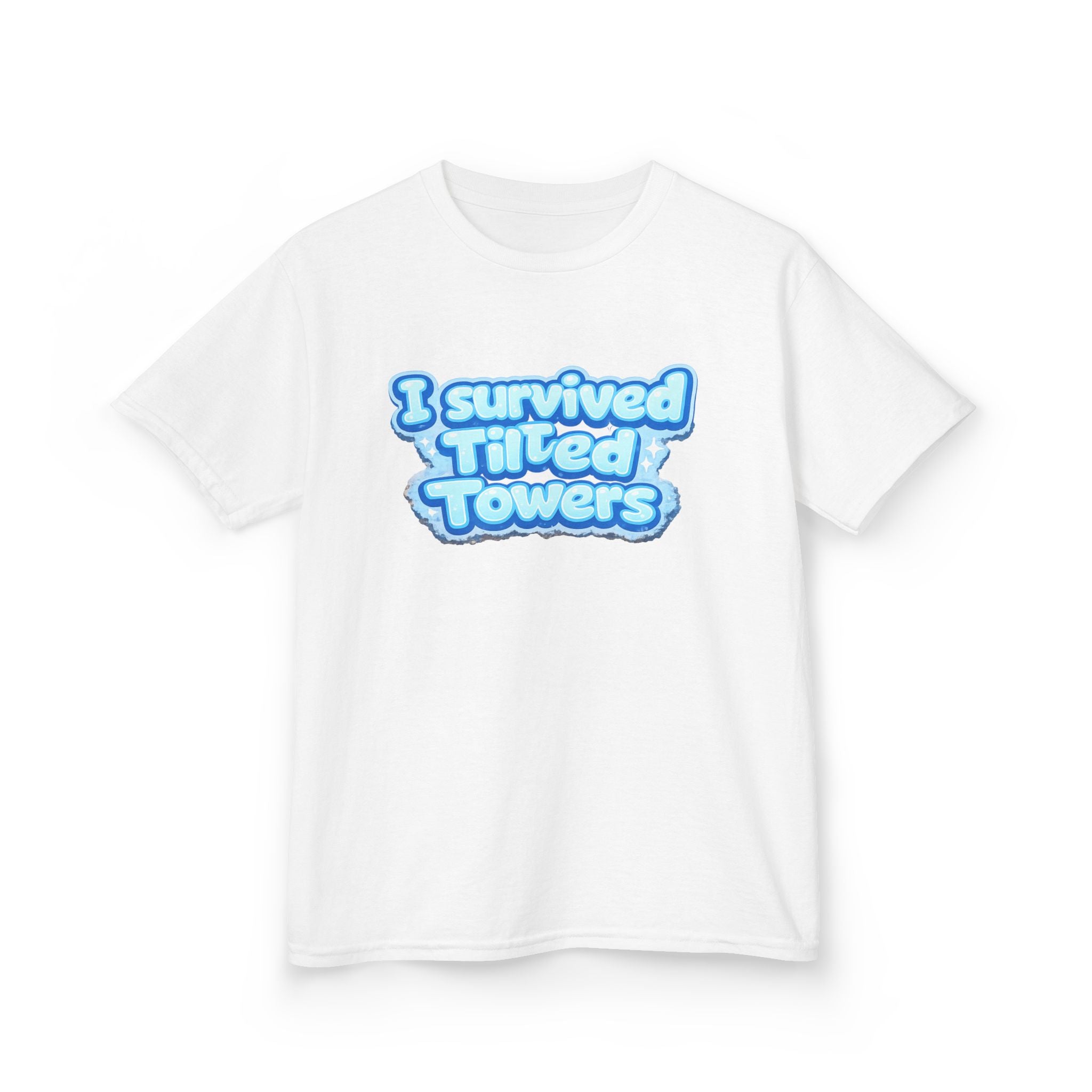 Gamer - Kids Heavy Cotton™ Tee