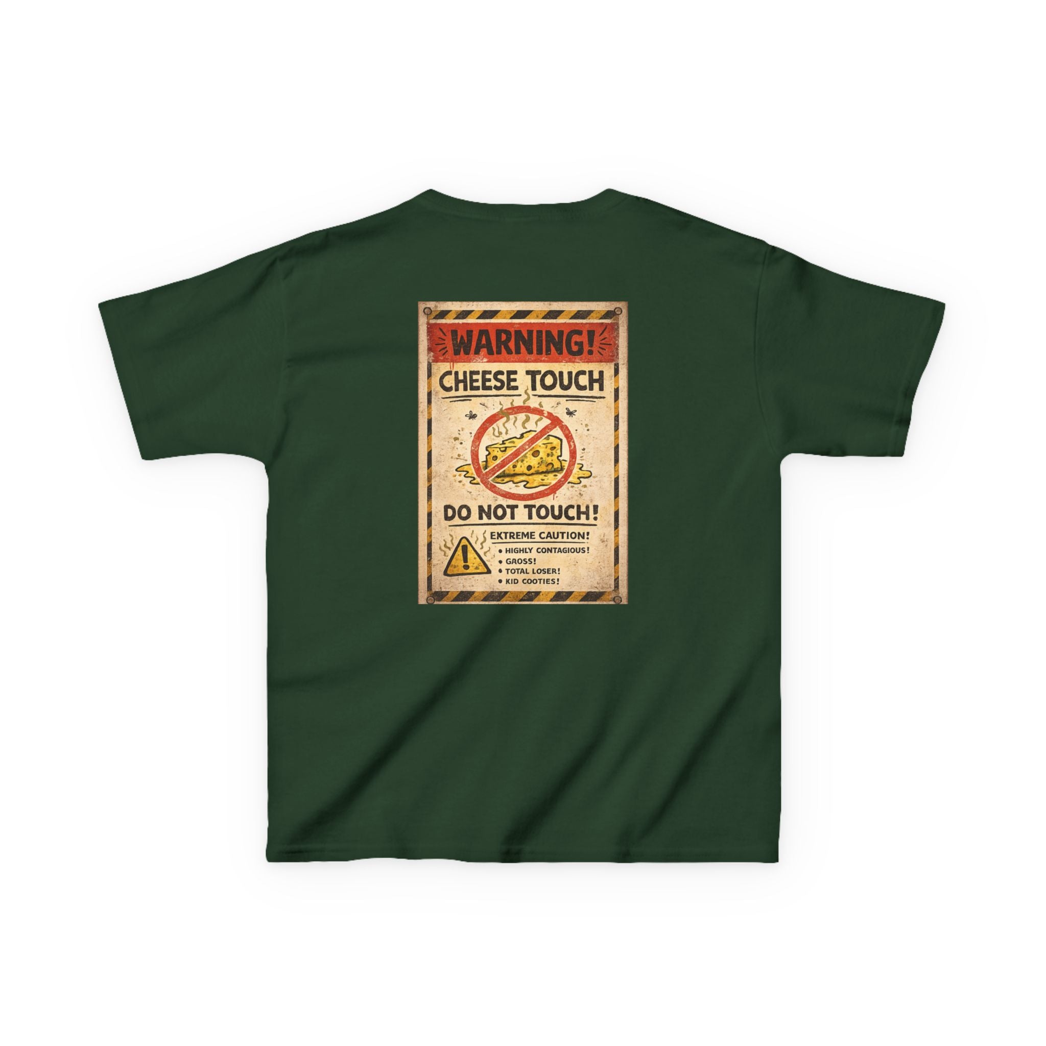Kids Heavy Cotton™ Tee