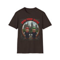 Epic Trip 2026 T-Shirt | Video Game Mashup Artwork
