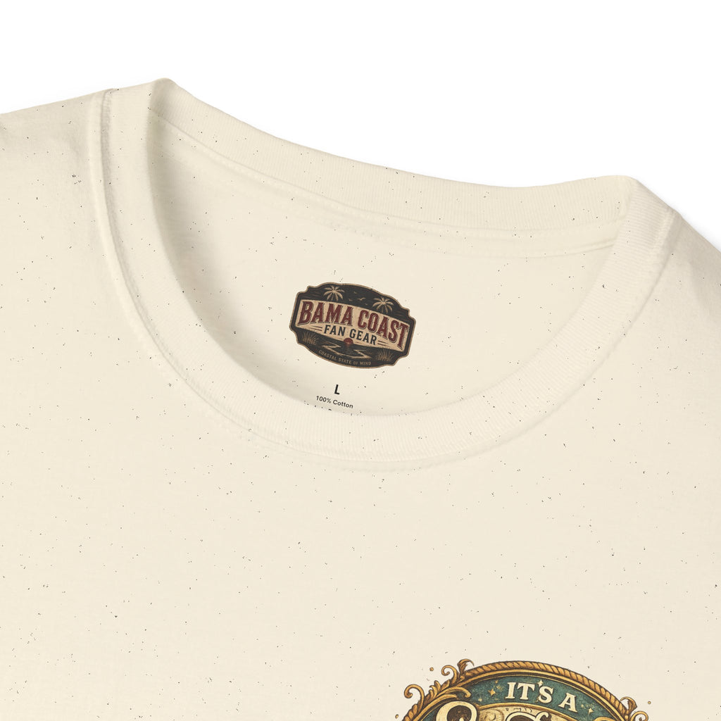 Southern Humidity Should Be a Hate Crime T-Shirt