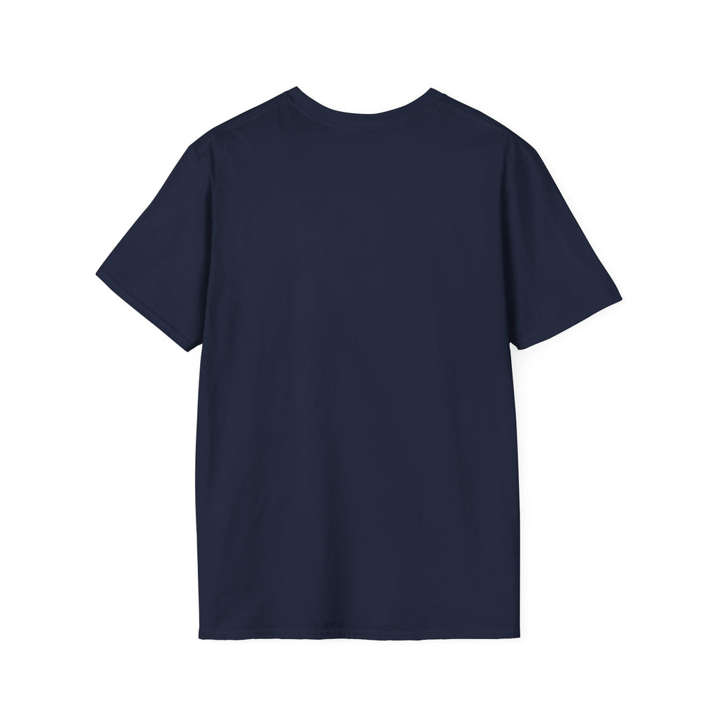 T-Shirt — "Just One Good Storm Away From Paying My Bills" Retro Graphic Tee