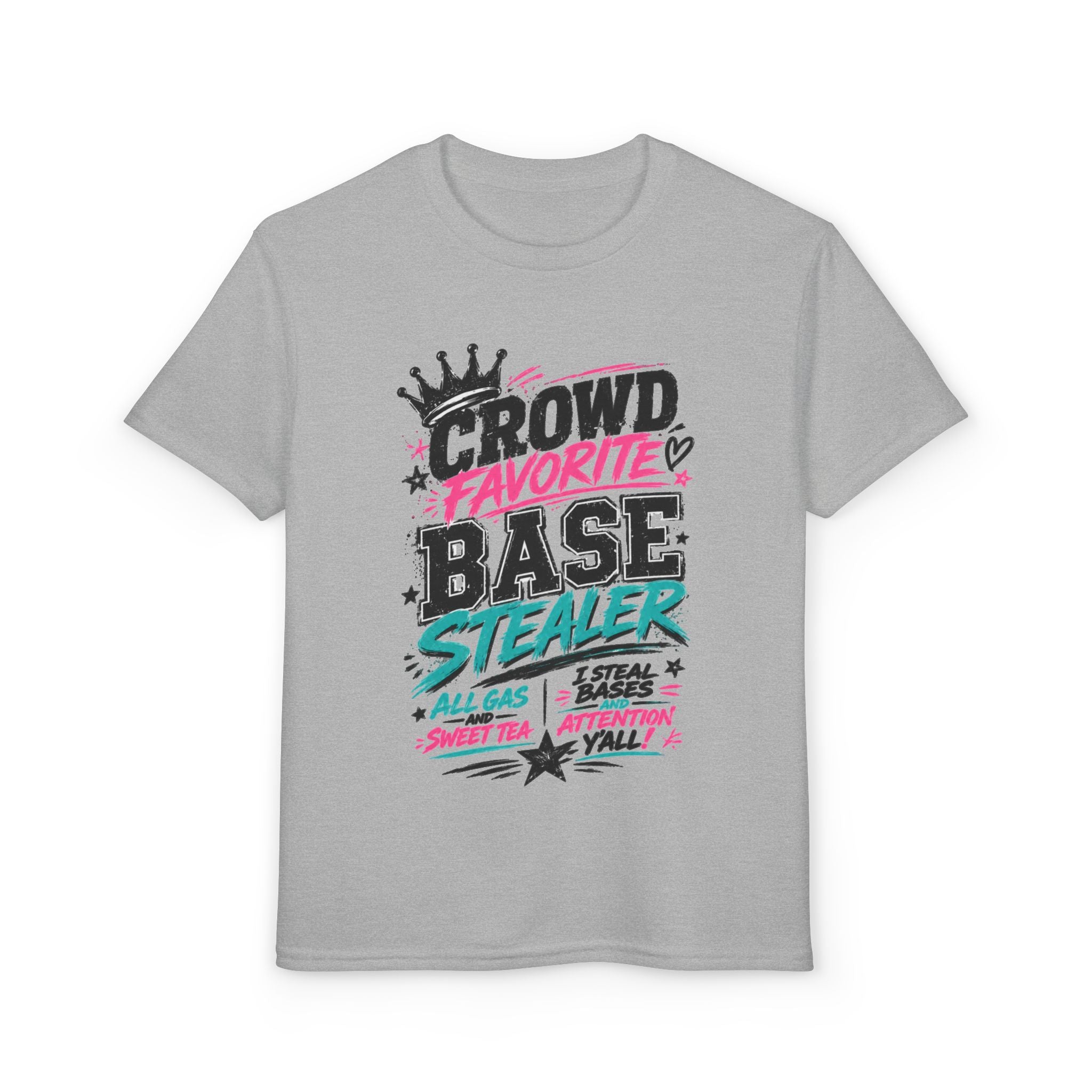 Youth DryBlend® T-Shirt