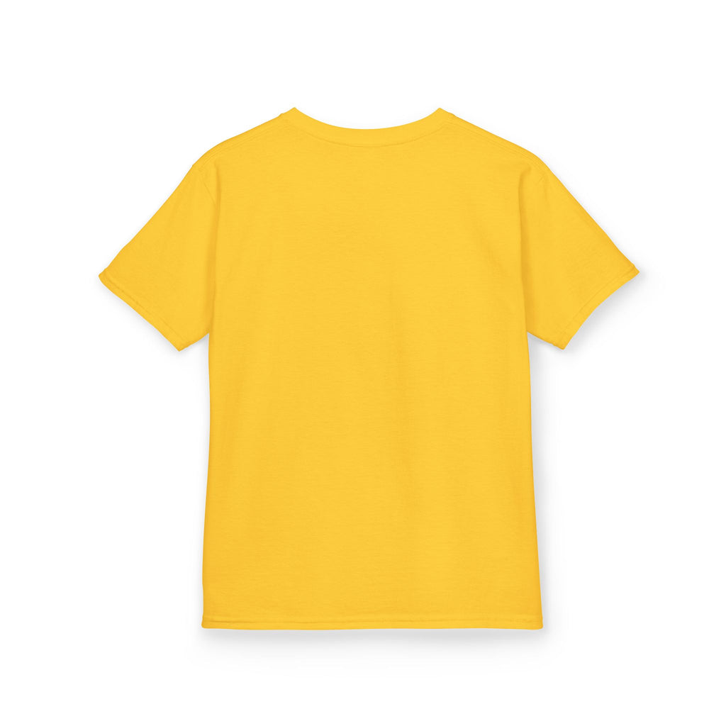 Sweet Heat Ice Cream Tee | Kids graphic tee, summer dessert design