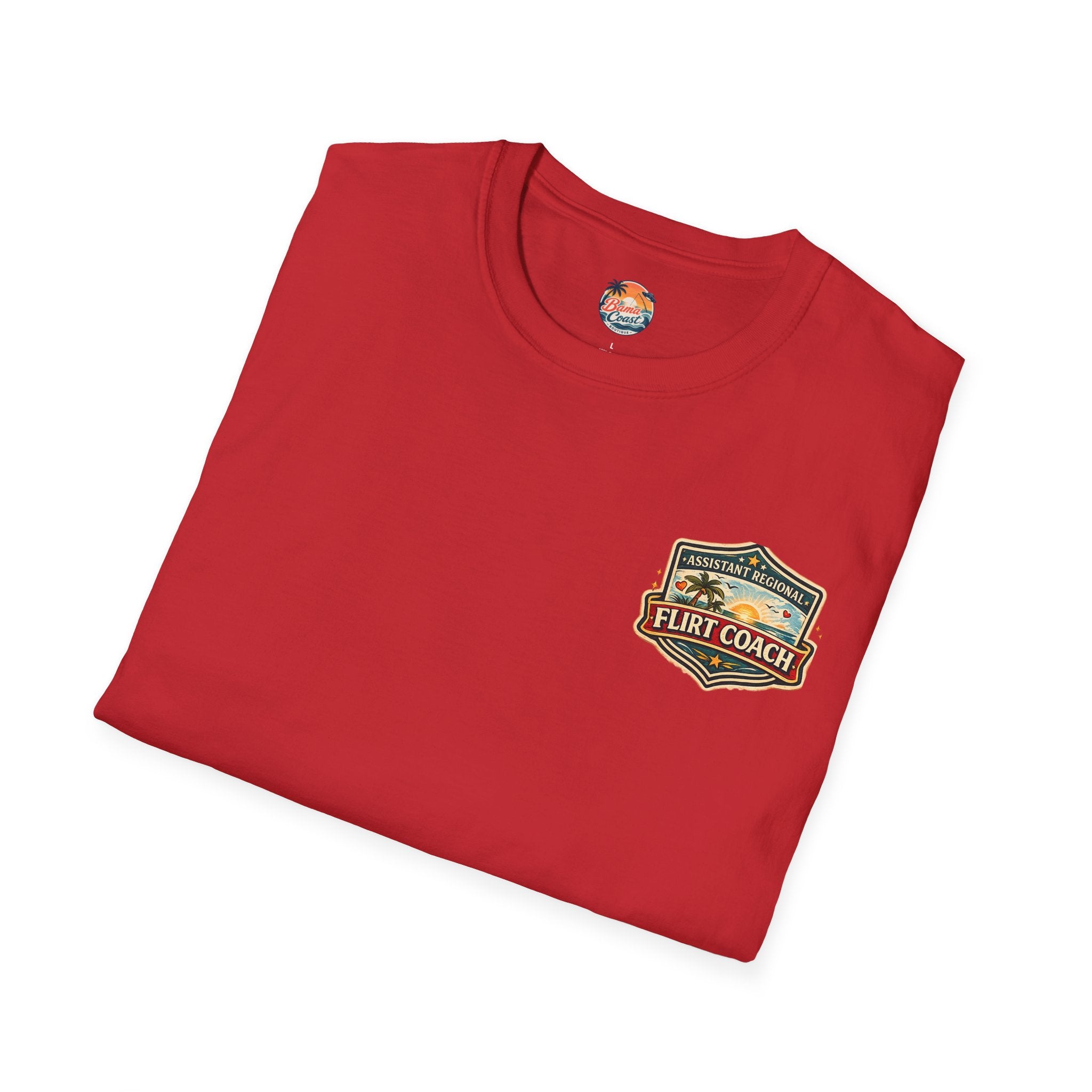 Thank Me Later T-Shirt — Funny List Back Graphic Tee