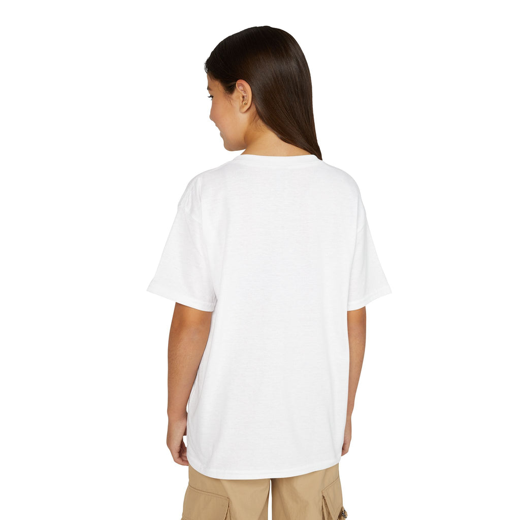 Youth DryBlend® T-Shirt
