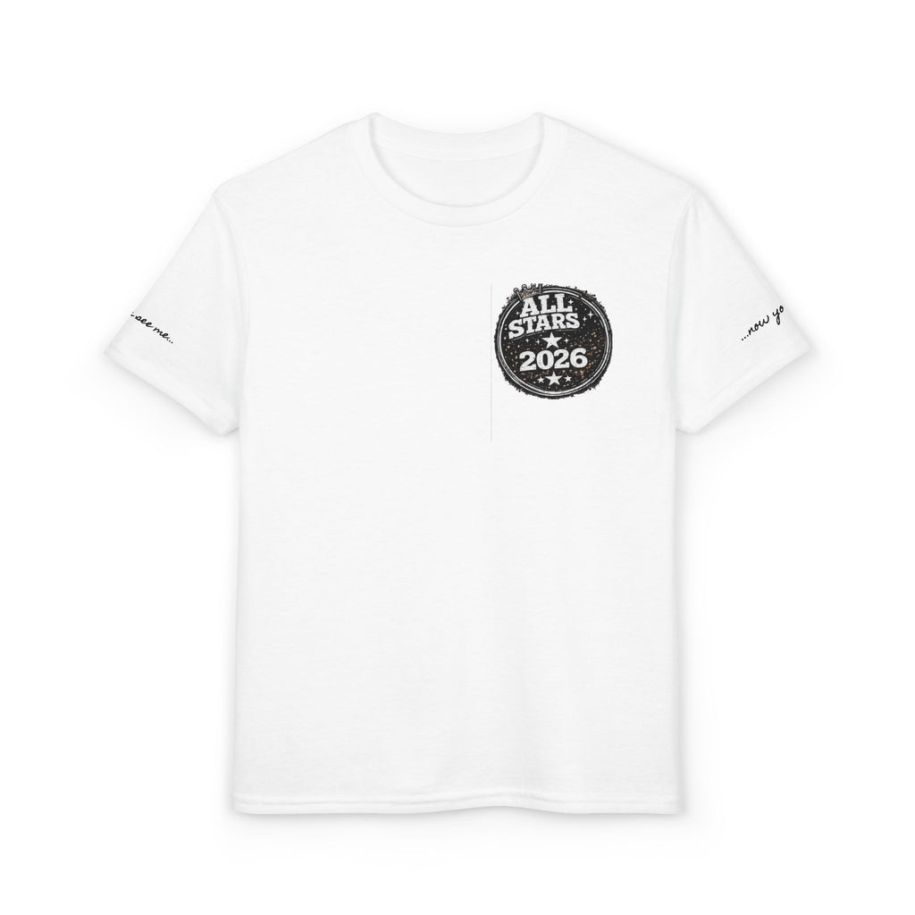 Youth DryBlend® T-Shirt