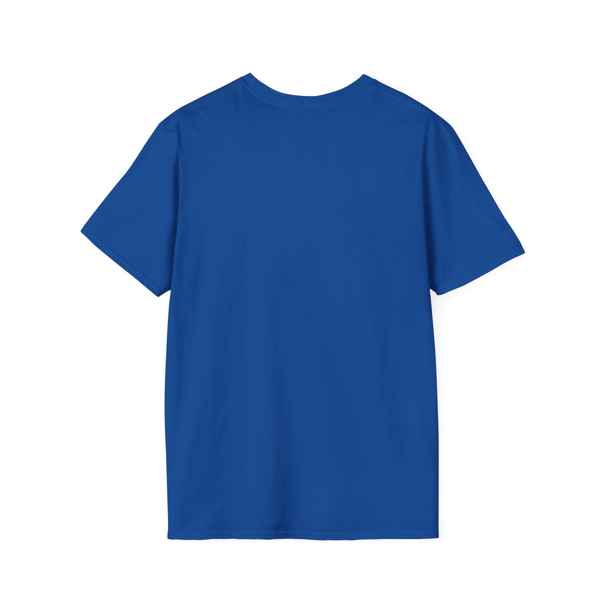T-Shirt — "Just One Good Storm Away From Paying My Bills" Retro Graphic Tee