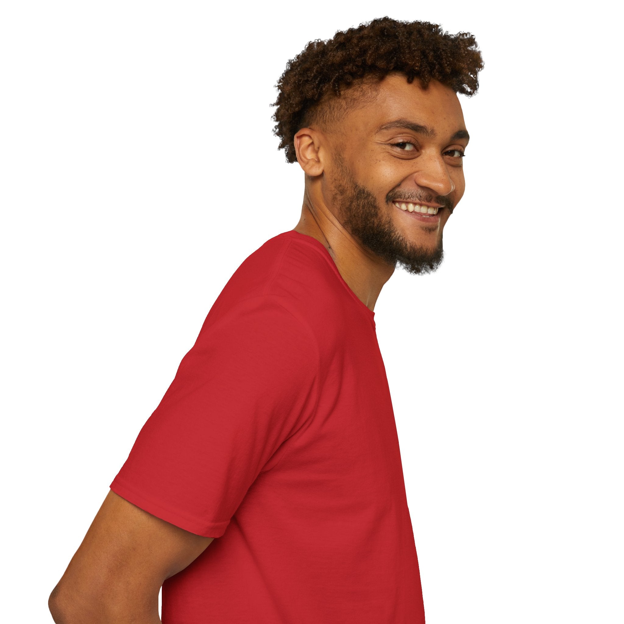 Thank Me Later T-Shirt — Funny List Back Graphic Tee