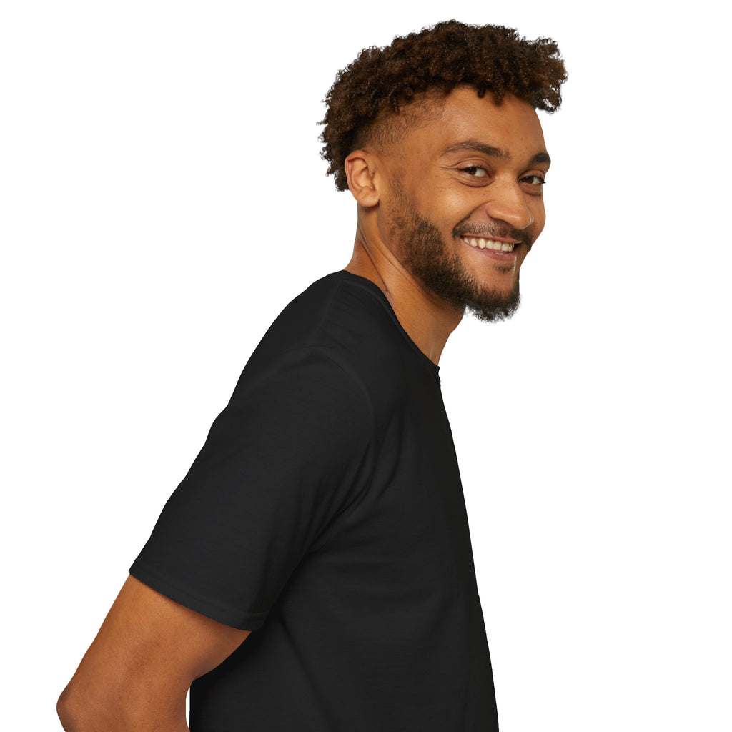 Thank Me Later T-Shirt — Funny List Back Graphic Tee