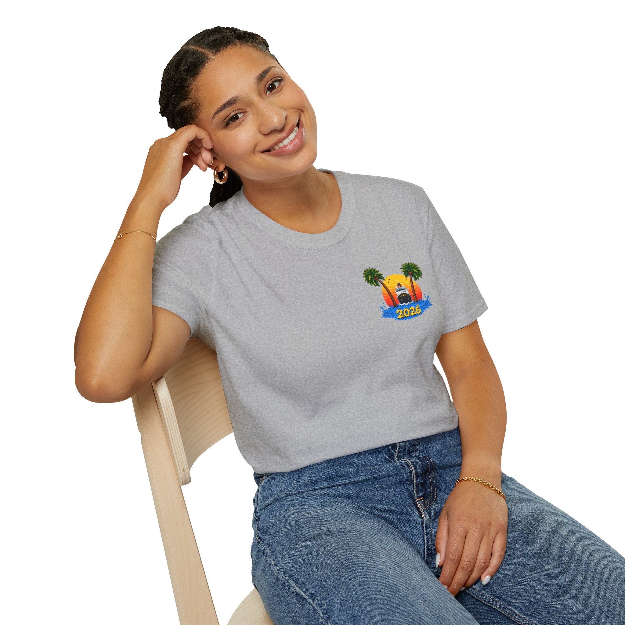 Watch Me Whip Then Watch Me Sip Disney Cruise Shirt | 2026 Family Cruise Shirt | Matching Cruise Shirts | Pineapple Vacation Tee | Cruise Squad Gift