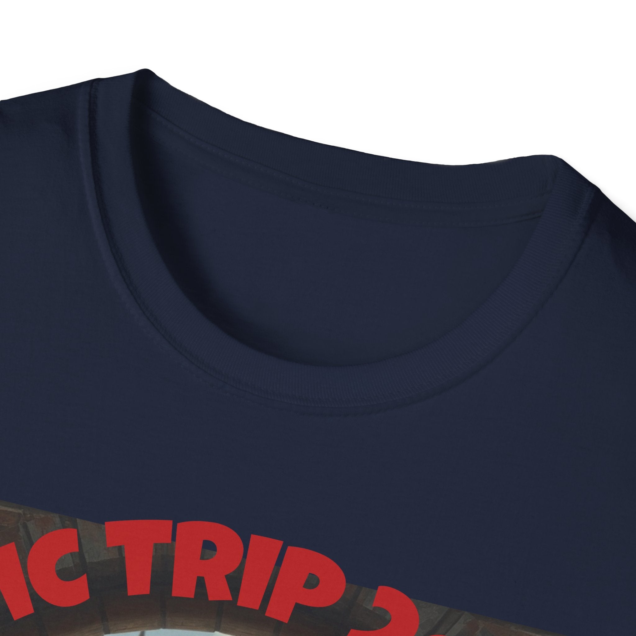 Epic Trip 2026 T-Shirt | Video Game Mashup Artwork