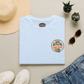 King of Game Night T-Shirt — Retro Gaming Logo Tee