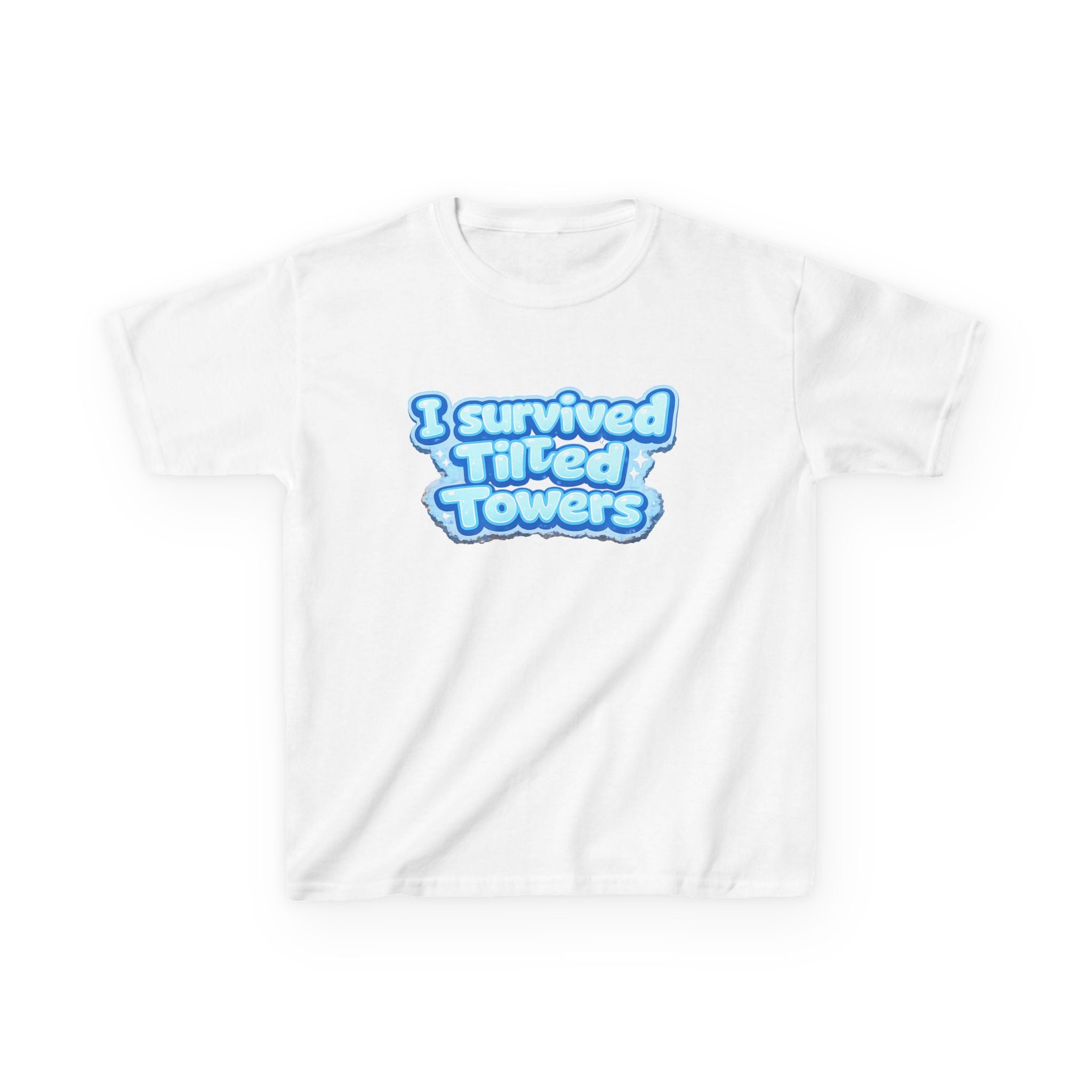 Gamer - Kids Heavy Cotton™ Tee