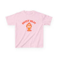 Sweet Heat Ice Cream Tee | Kids graphic tee, summer dessert design