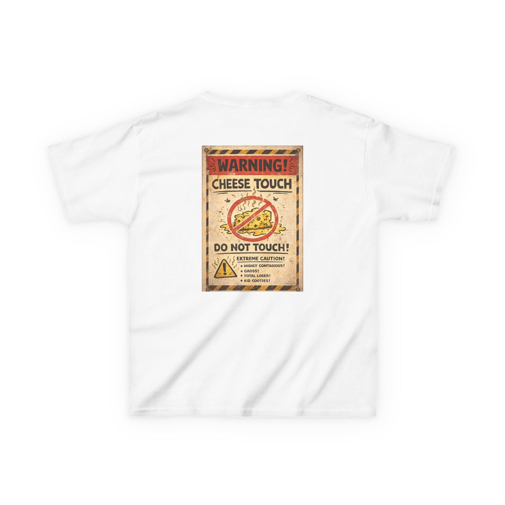 Kids Heavy Cotton™ Tee