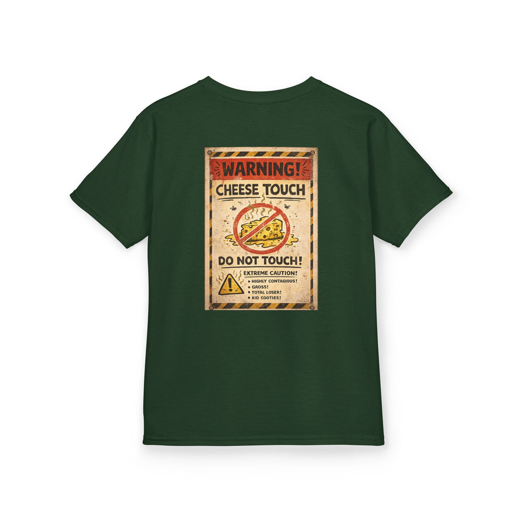 Kids Heavy Cotton™ Tee