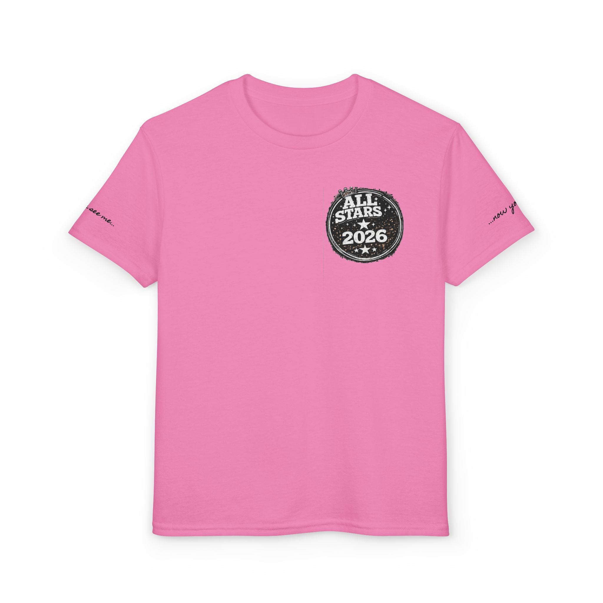 Youth DryBlend® T-Shirt