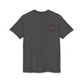 Electrical 101 T-Shirt — "Don't Touch the Shiny Parts" Retro Electrician Tee