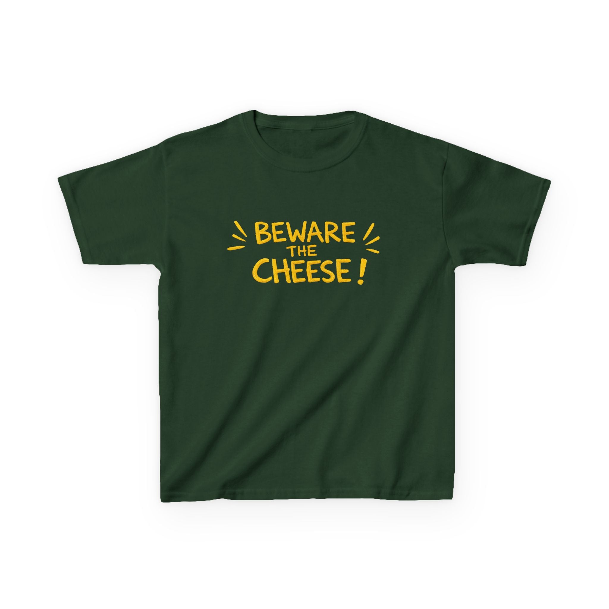 Kids Heavy Cotton™ Tee