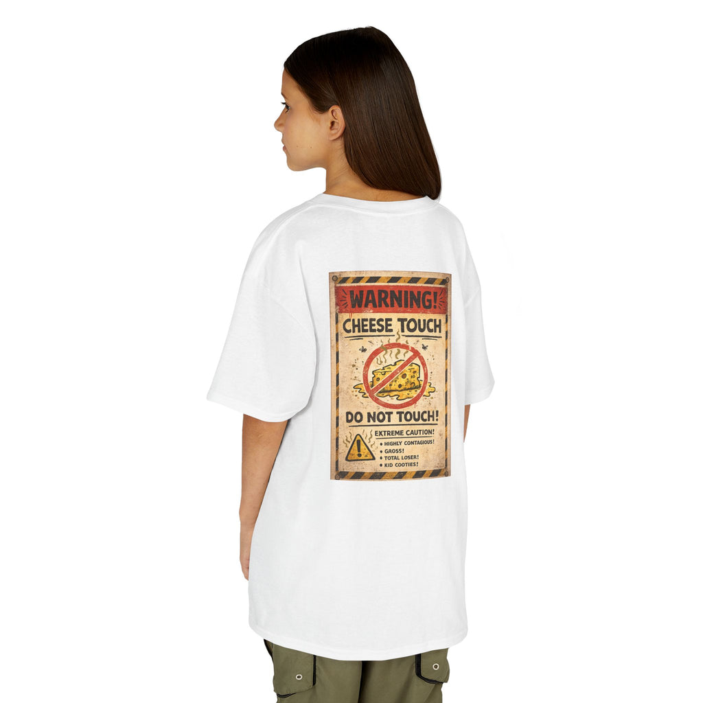 Kids Heavy Cotton™ Tee