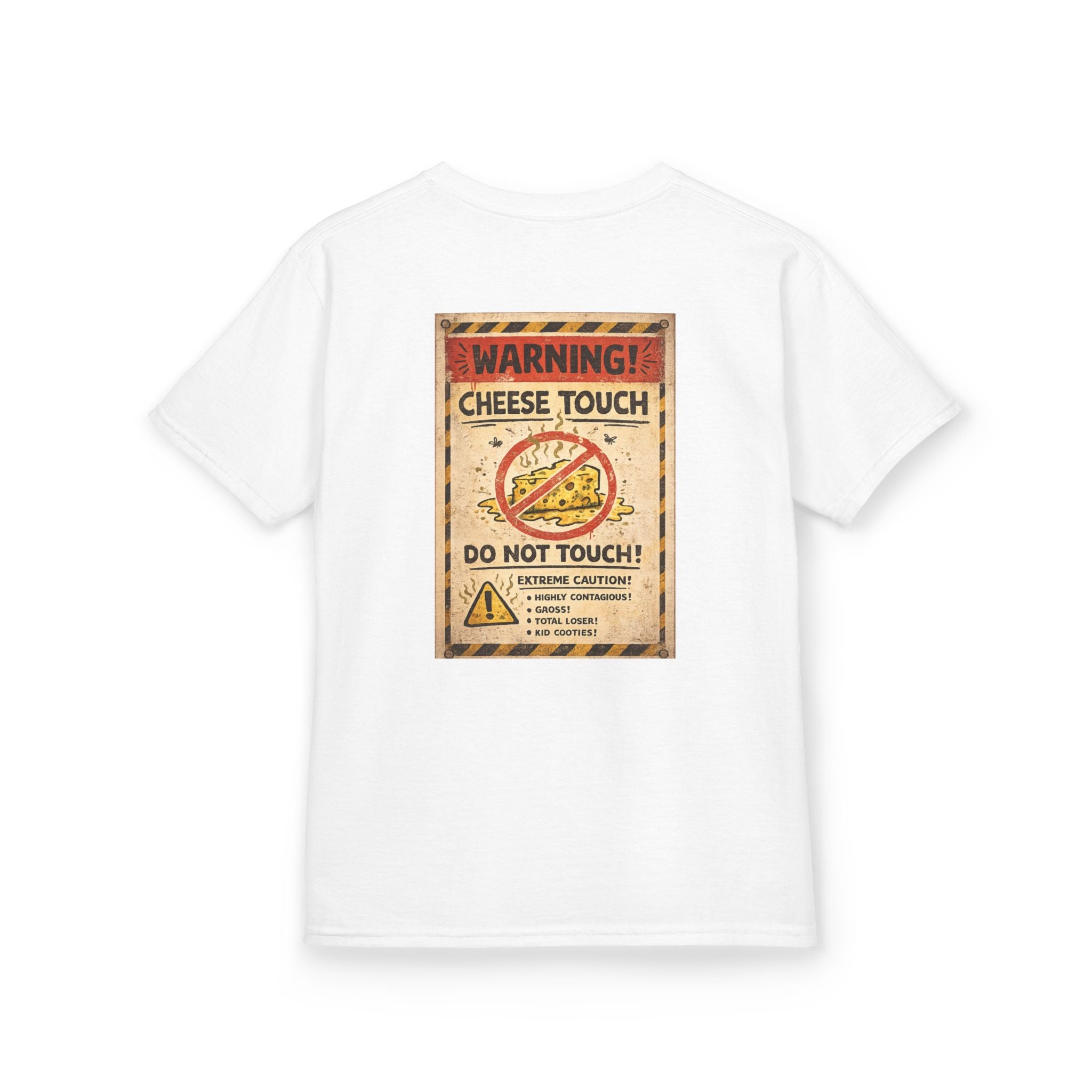 Kids Heavy Cotton™ Tee