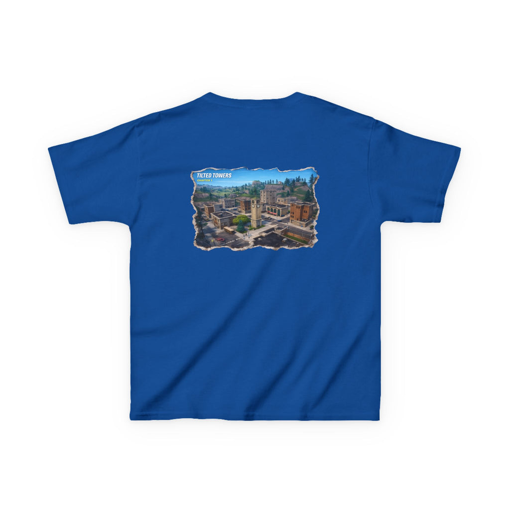 Gamer - Kids Heavy Cotton™ Tee