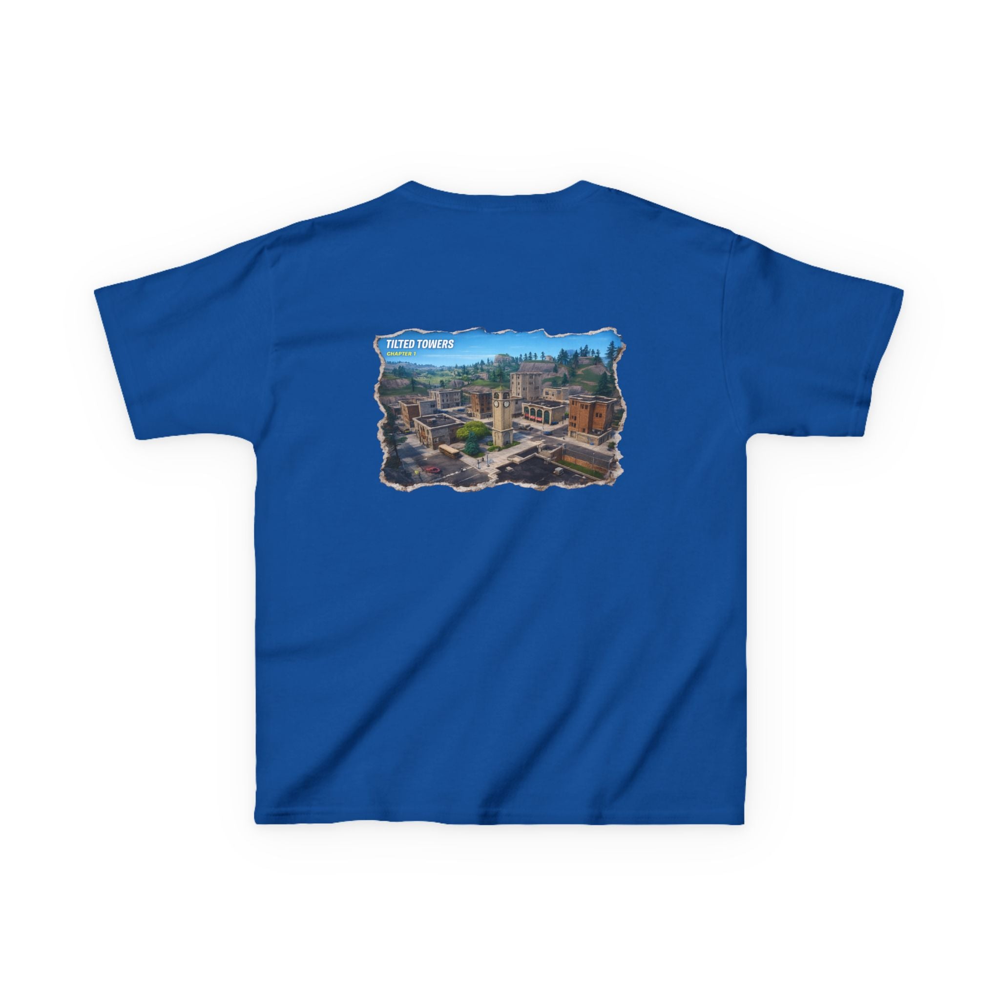 Gamer - Kids Heavy Cotton™ Tee