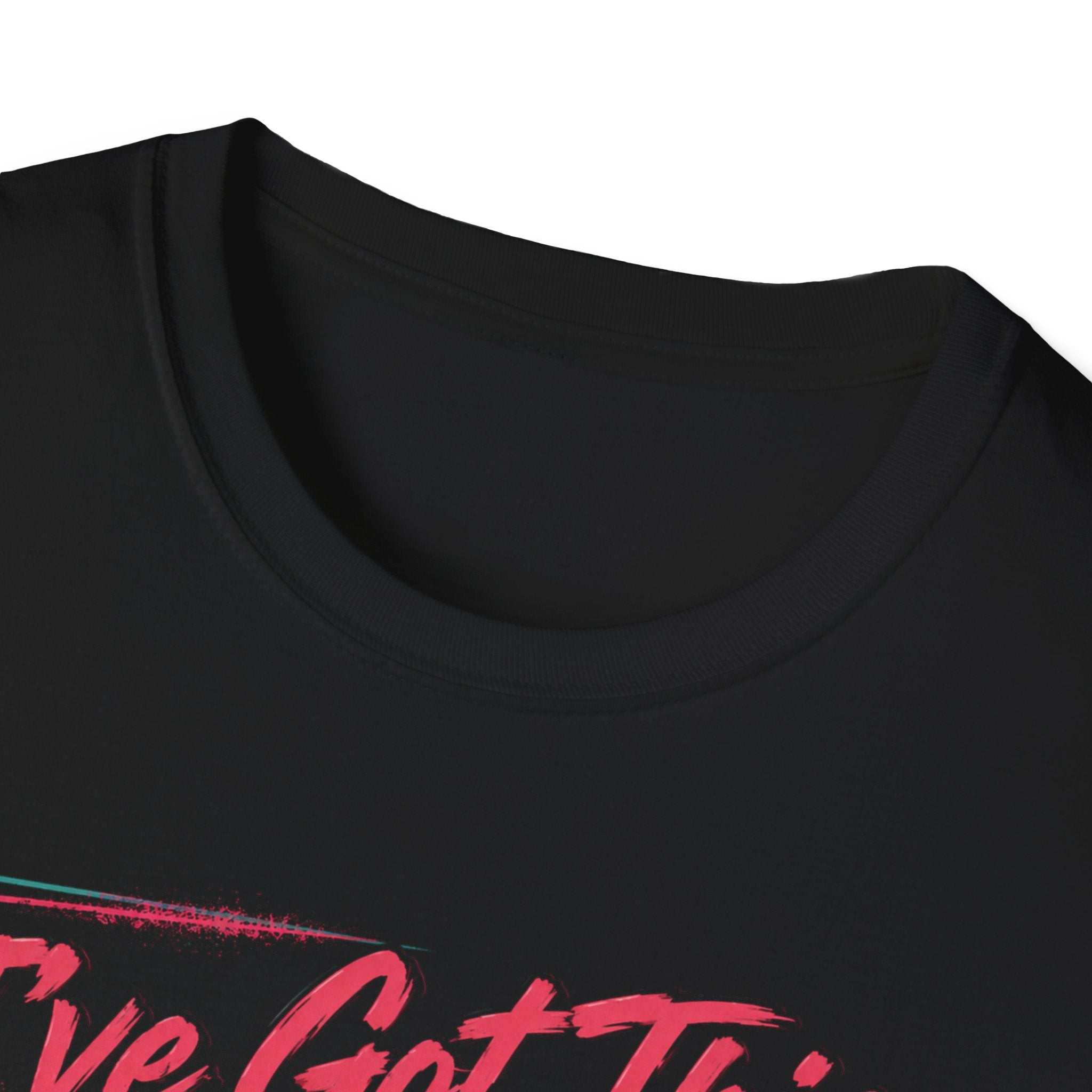 I've Got This But Thanks Darlin' T-Shirt — Retro Cowgirl Vintage Tee
