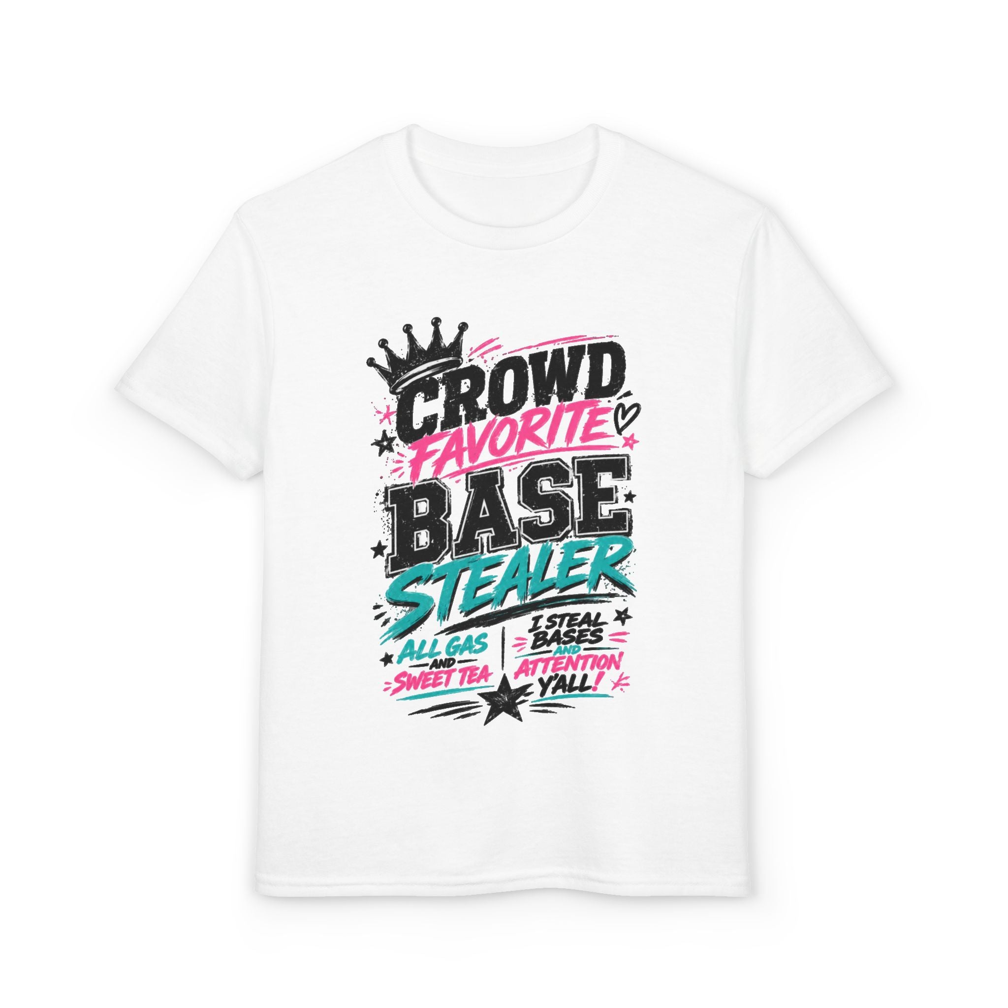 Youth DryBlend® T-Shirt