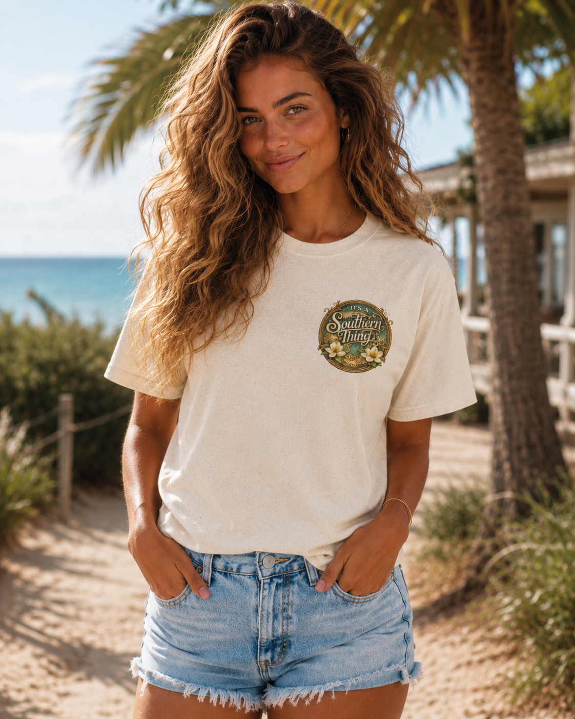 Southern Humidity Should Be a Hate Crime T-Shirt