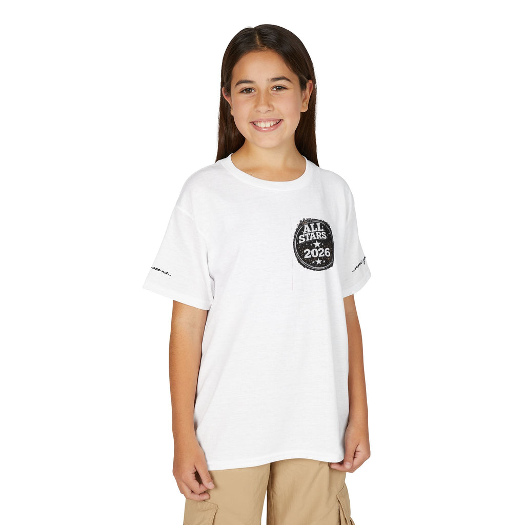 Youth DryBlend® T-Shirt