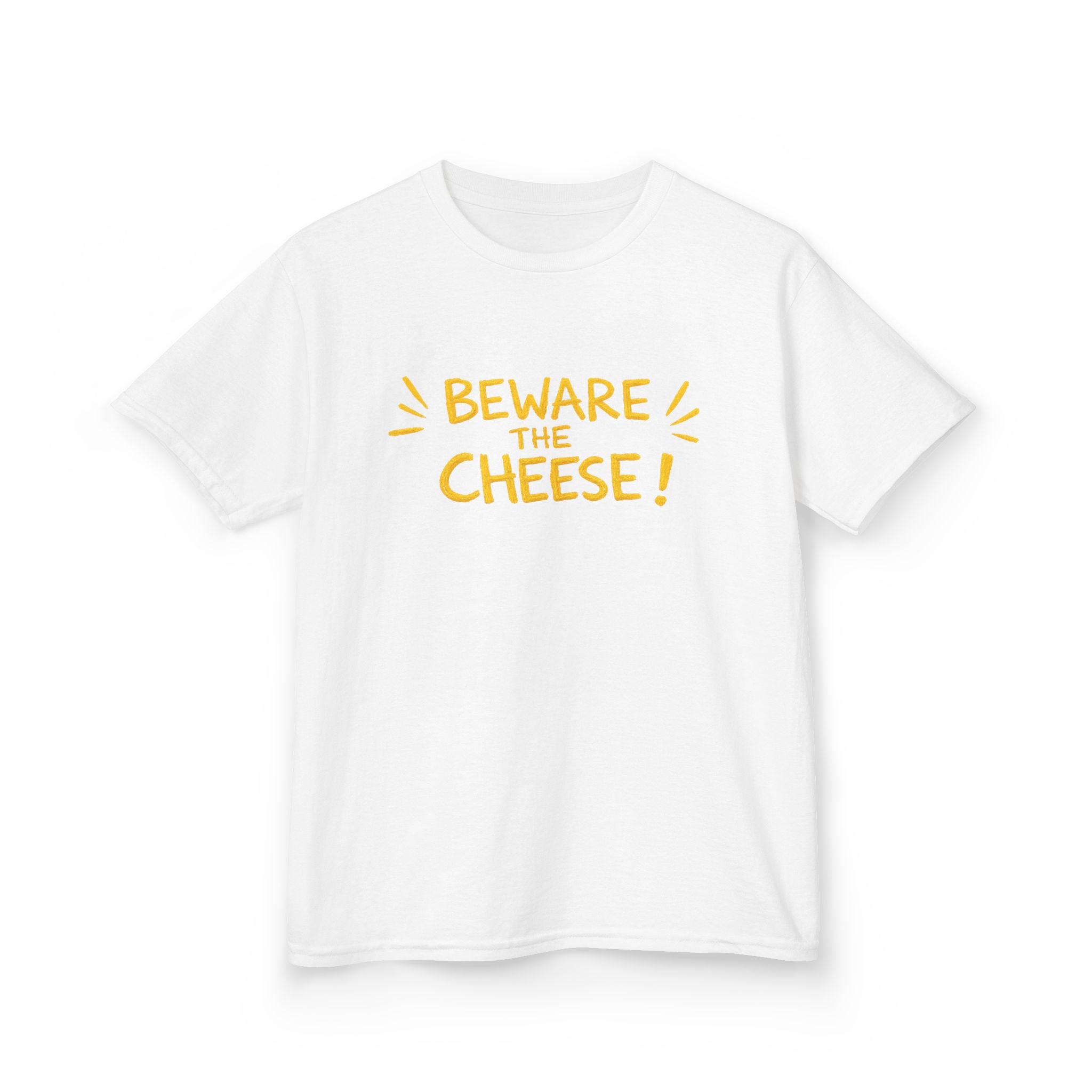 Kids Heavy Cotton™ Tee