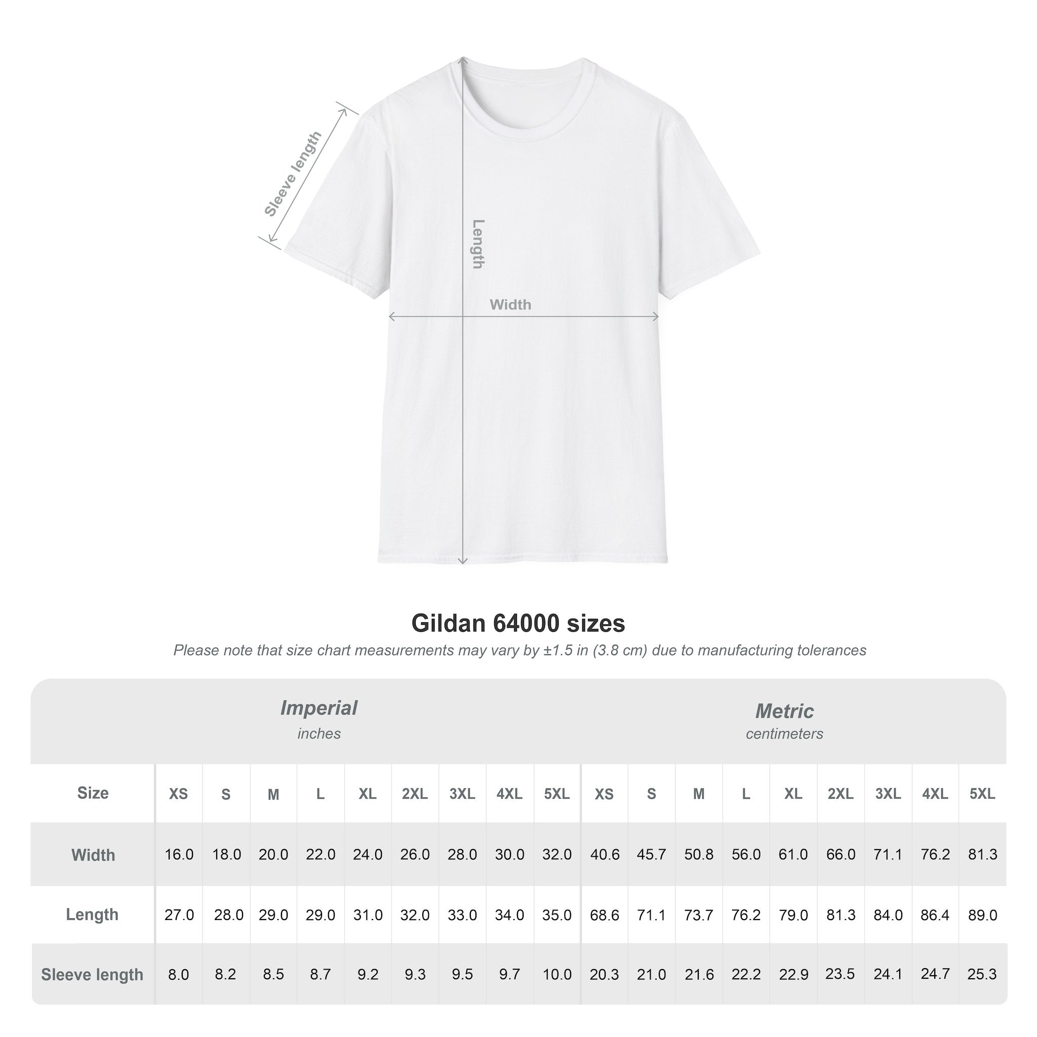 Thank Me Later T-Shirt — Funny List Back Graphic Tee