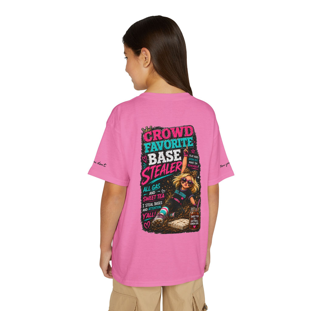 Youth DryBlend® T-Shirt