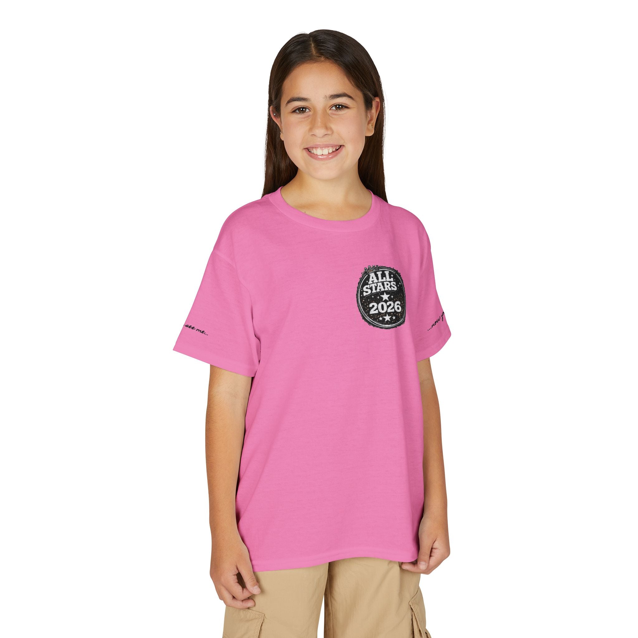 Youth DryBlend® T-Shirt
