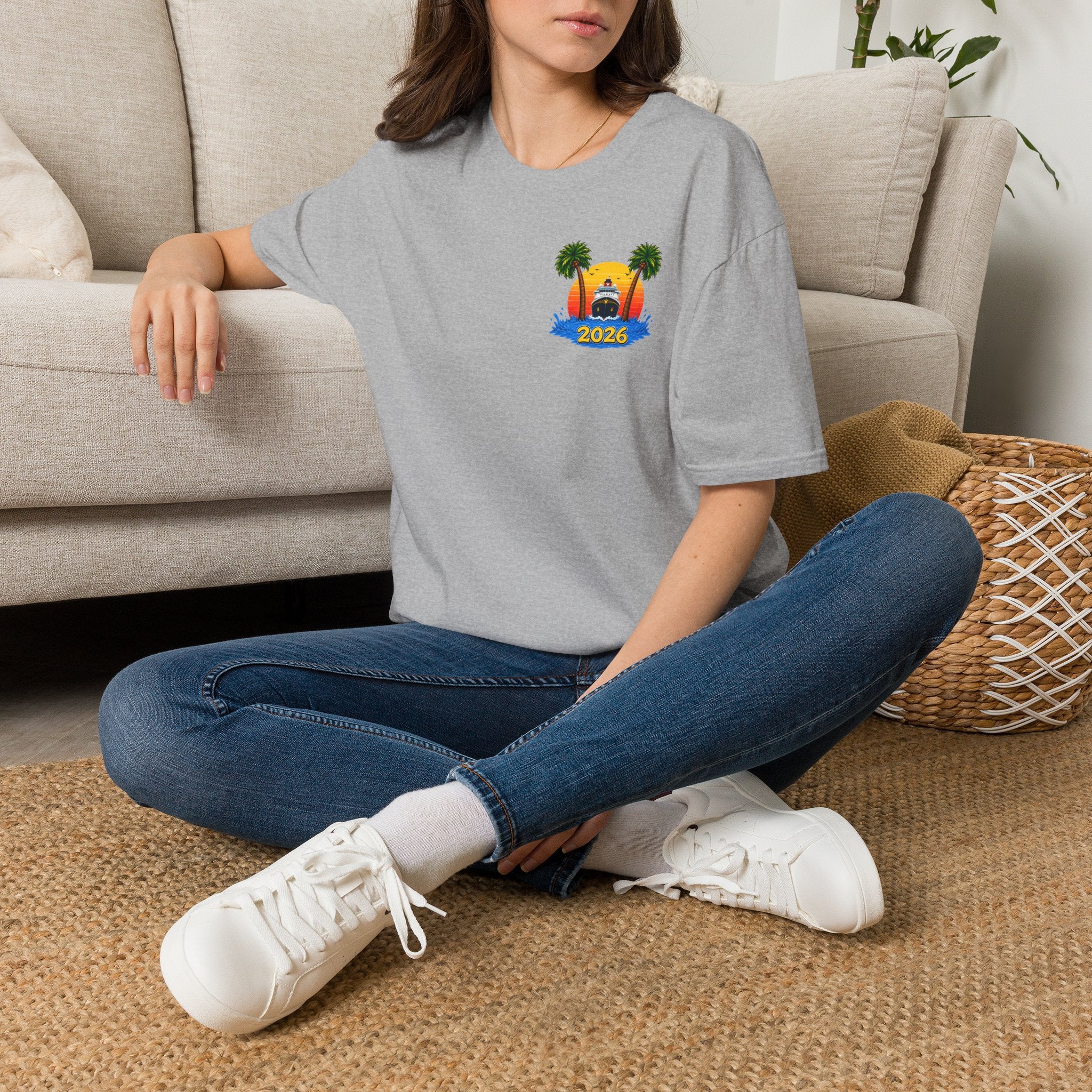 Watch Me Whip Then Watch Me Sip Disney Cruise Shirt | 2026 Family Cruise Shirt | Matching Cruise Shirts | Pineapple Vacation Tee | Cruise Squad Gift