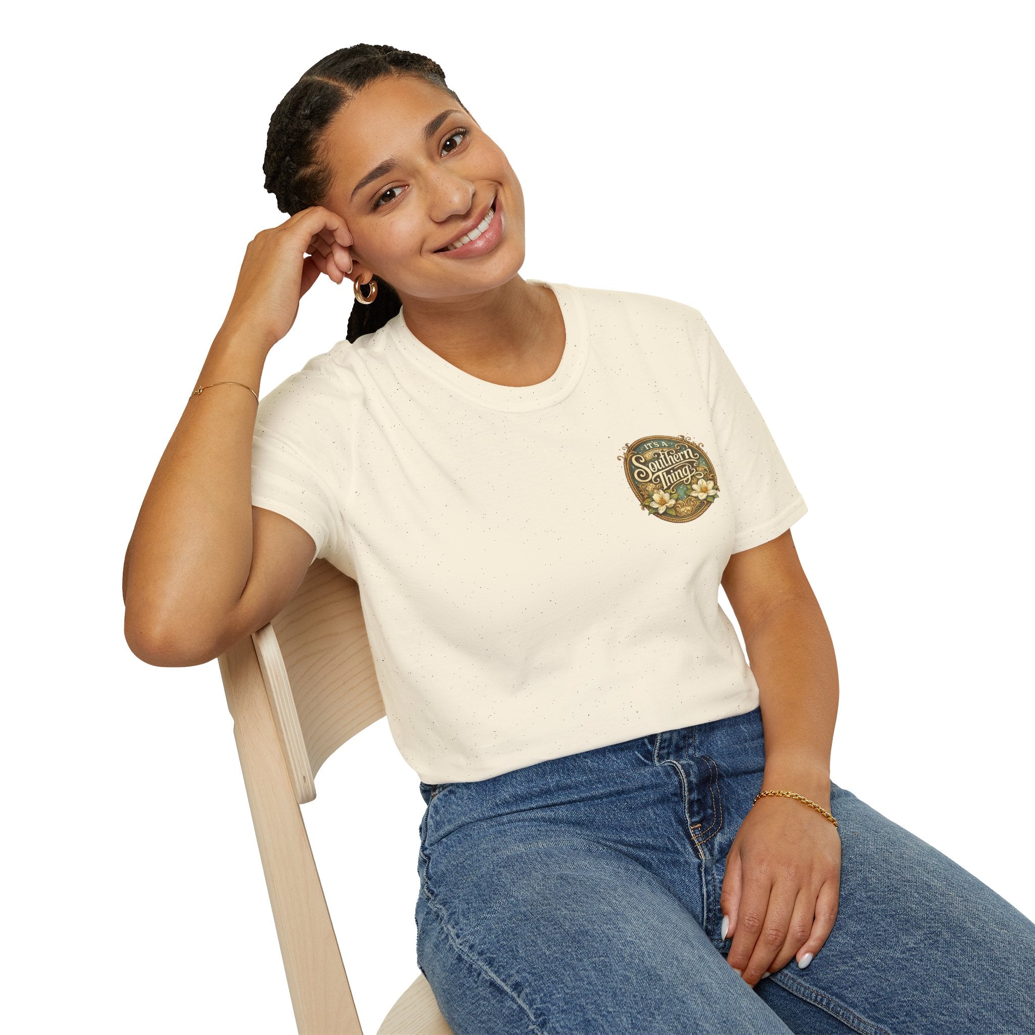 Southern Humidity Should Be a Hate Crime T-Shirt