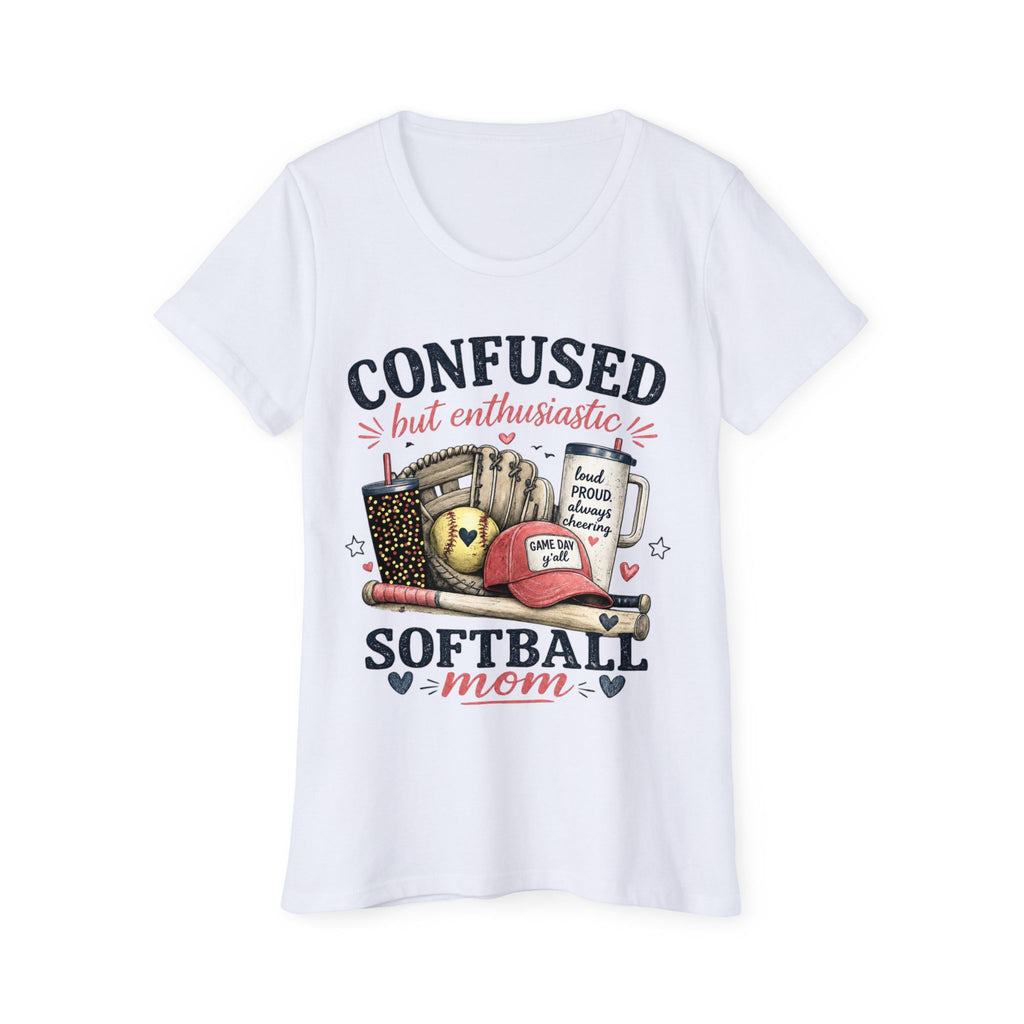 Women's Organic Short Sleeve T-Shirt