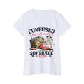 Women's Organic Short Sleeve T-Shirt