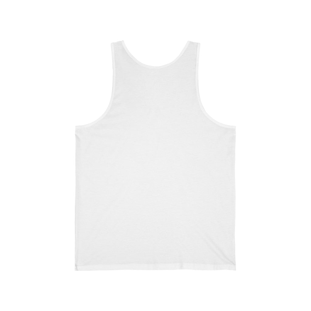 I Ain't Nothing But a Hoochie Daddy Tank Top — Funny Retro Comic Dad Tank