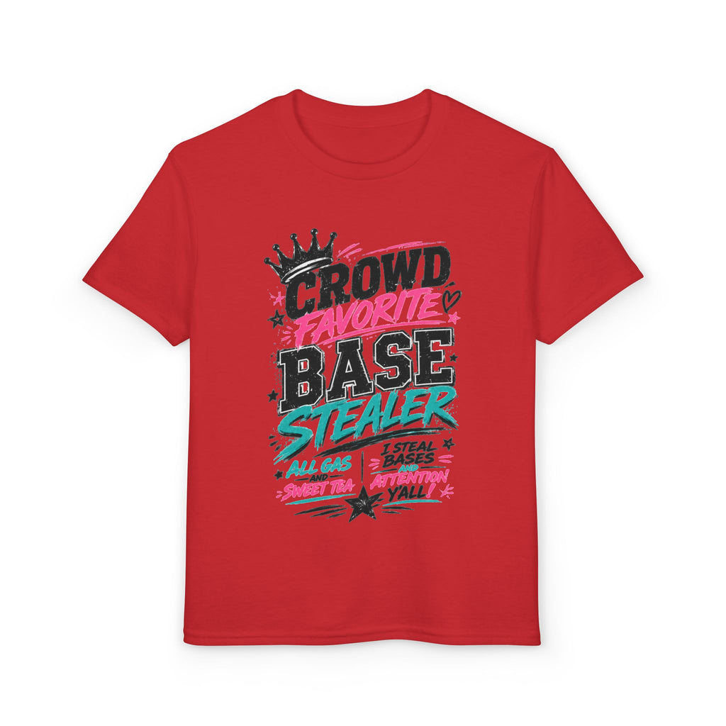 Youth DryBlend® T-Shirt